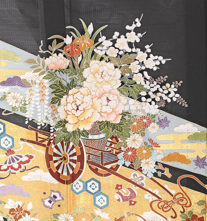夏黒留袖 No.CB-0692-Mサイズ_05