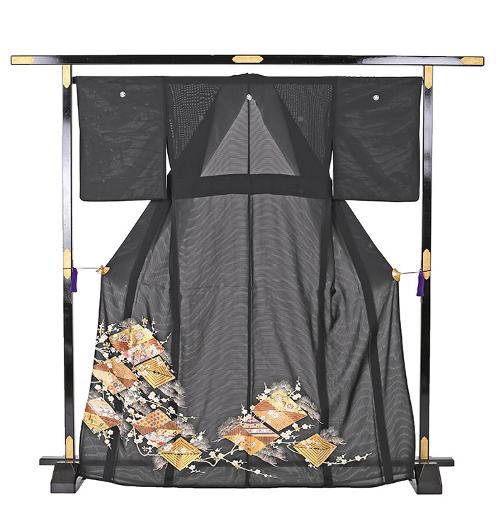 夏黒留袖 No.CB-0694-Mサイズ_03