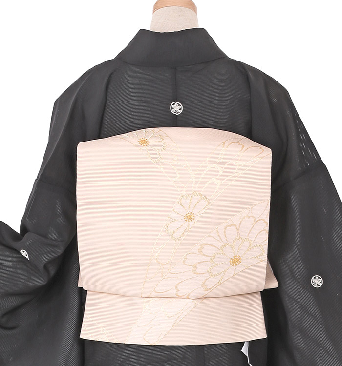 夏黒留袖 No.CB-0694-Mサイズ_02