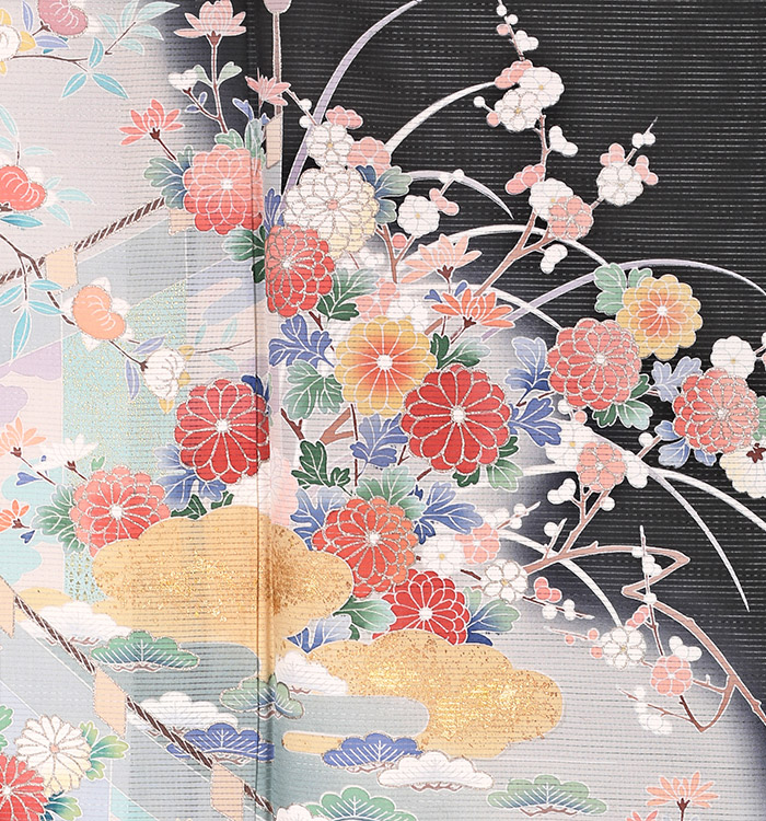 夏黒留袖 No.CB-0729-Mサイズ_05