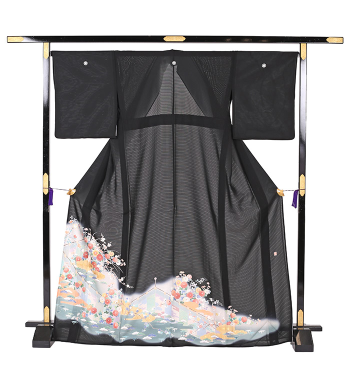 夏黒留袖 No.CB-0729-Mサイズ_03