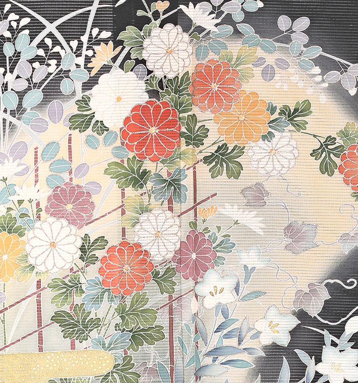 夏黒留袖 No.CB-0731-Sサイズ_05