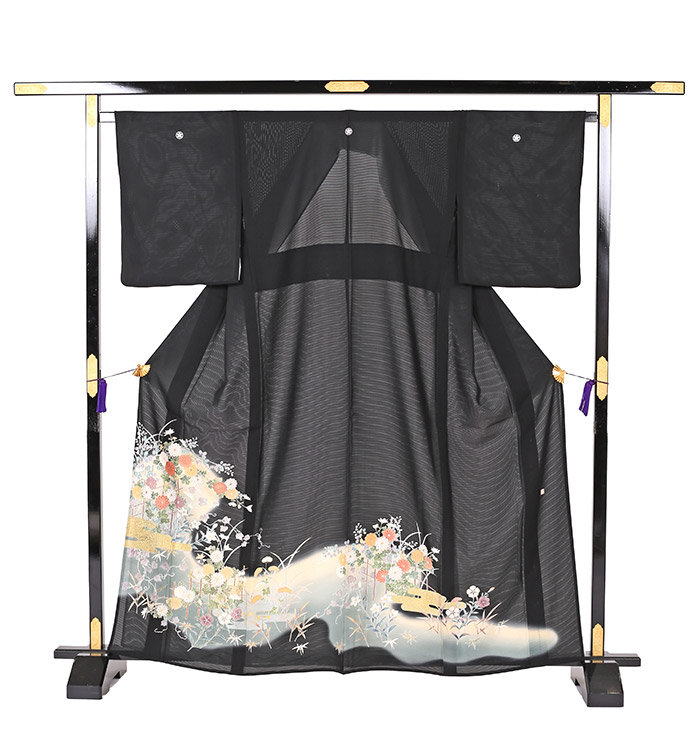 夏黒留袖 No.CB-0731-Sサイズ_03