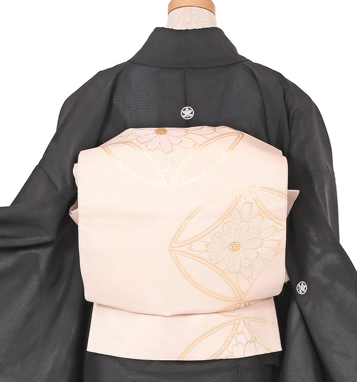 夏黒留袖 No.CB-0731-Sサイズ_02