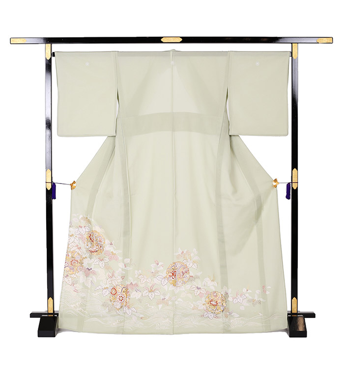 夏色留袖 No.DB-0165-Mサイズ_03