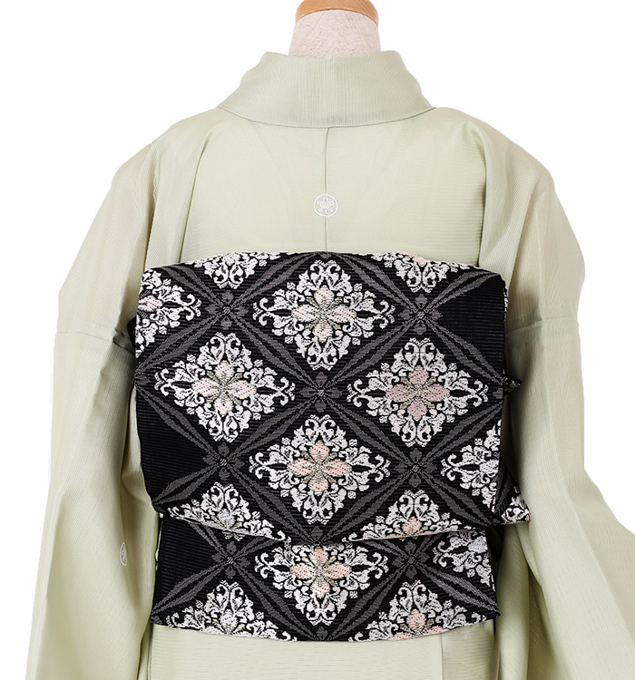 夏色留袖 No.DB-0165-Mサイズ_02