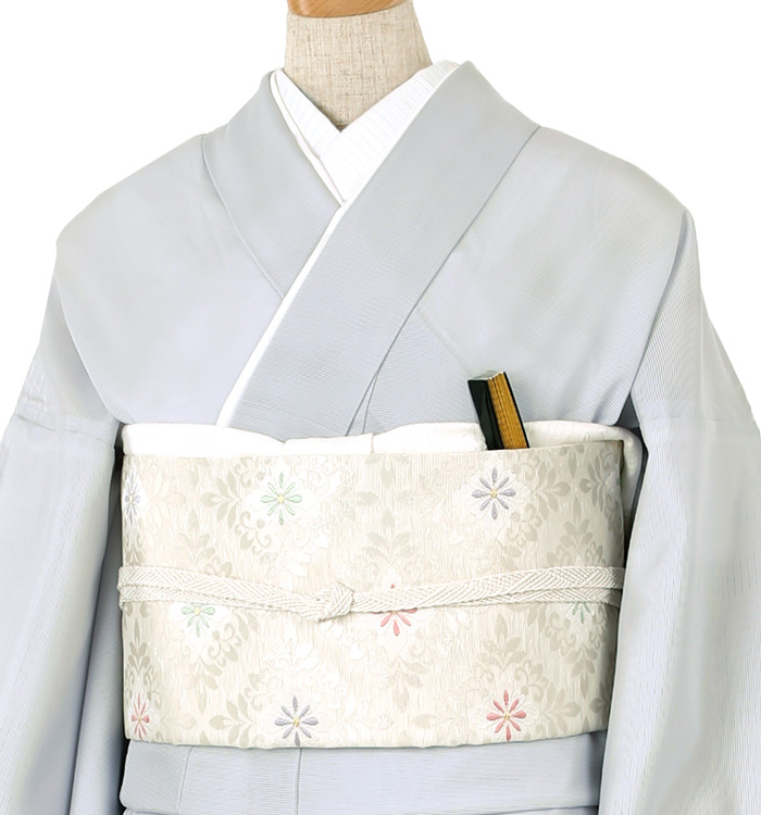 夏色留袖 No.DB-0166-Lサイズのレンタル｜きもの365