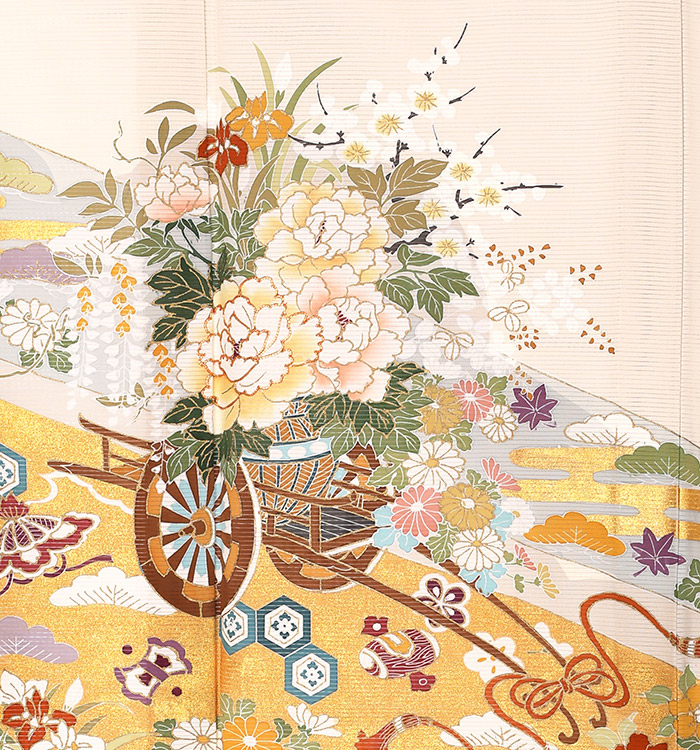 夏色留袖 No.DB-0449-Sサイズ_05