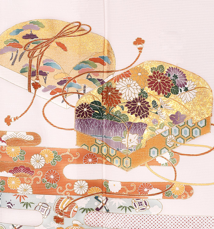 夏色留袖 No.DB-0451-Sサイズ_05