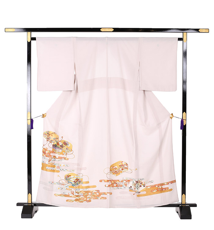 夏色留袖 No.DB-0451-Sサイズ_03