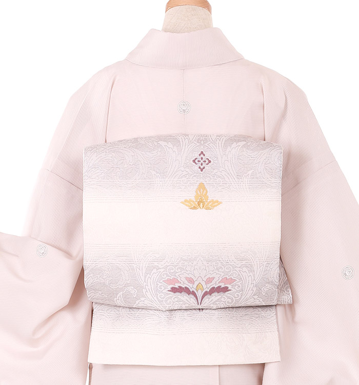 夏色留袖 No.DB-0451-Sサイズ_02