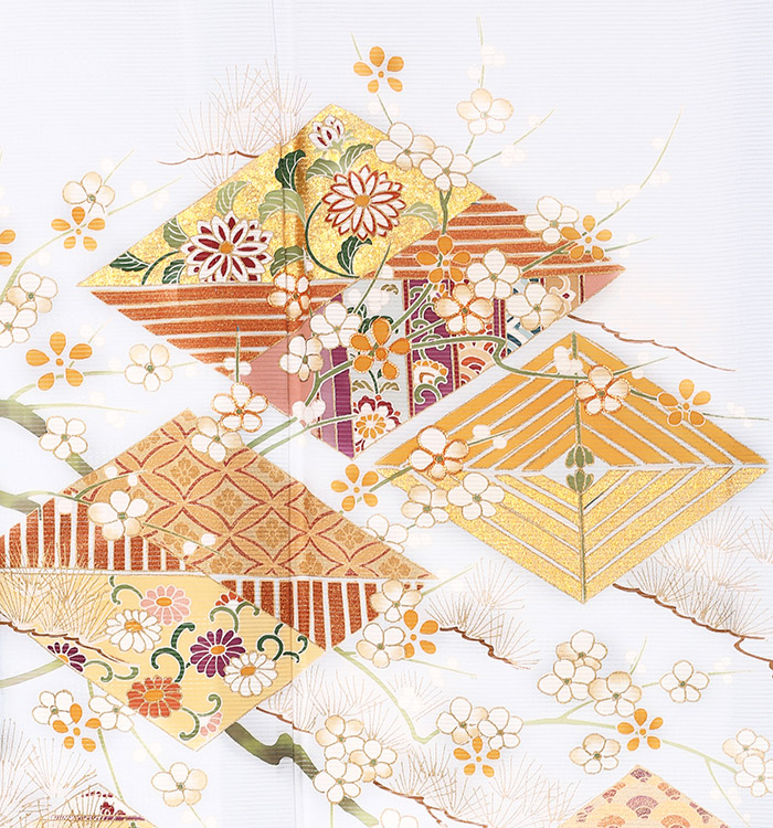 夏色留袖 No.DB-0454-Mサイズ_05