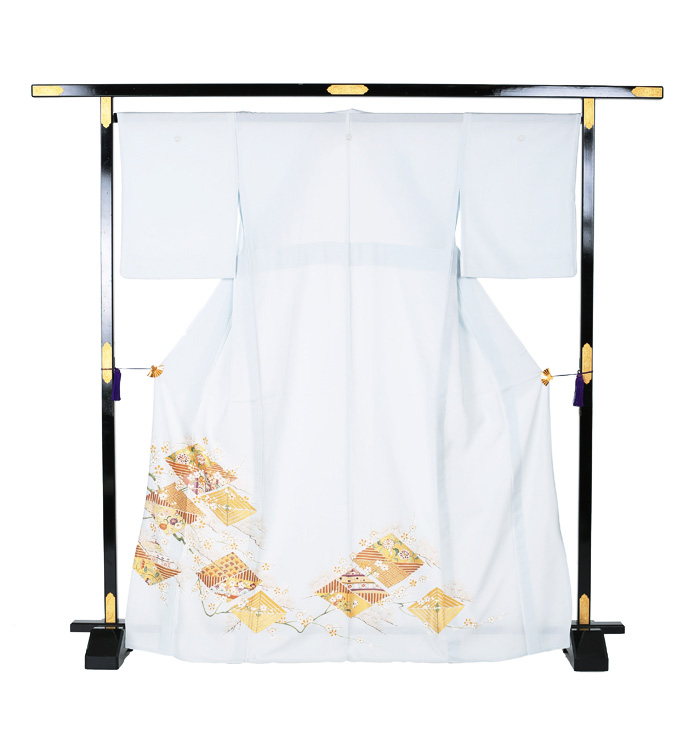 夏色留袖 No.DB-0454-Mサイズ_03