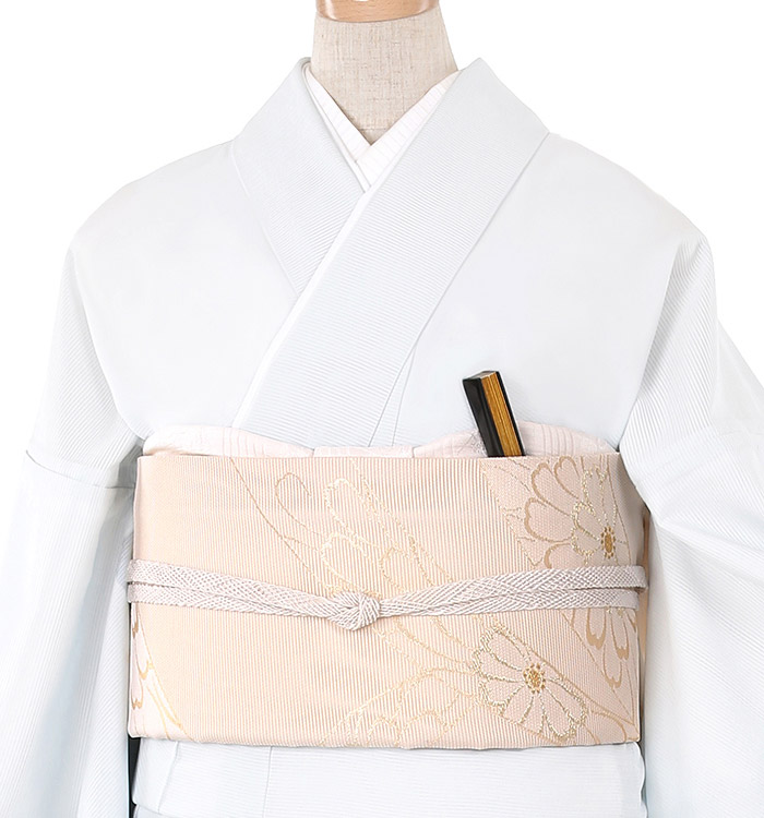 夏色留袖 No.DB-0454-Mサイズ_01