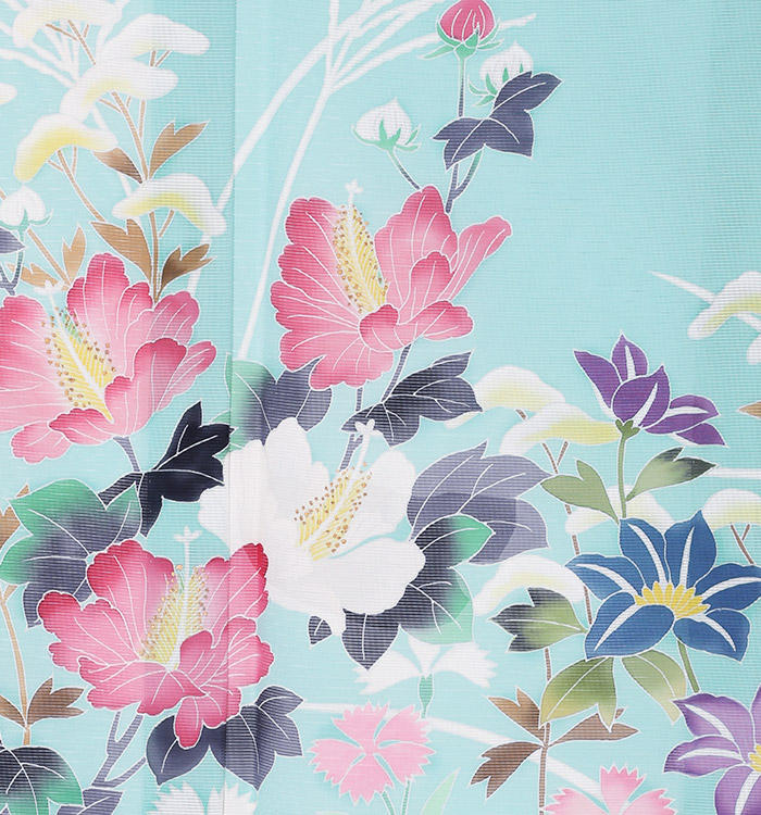 手描友禅作家 夏色留袖 No.DB-0460-Mサイズ_05