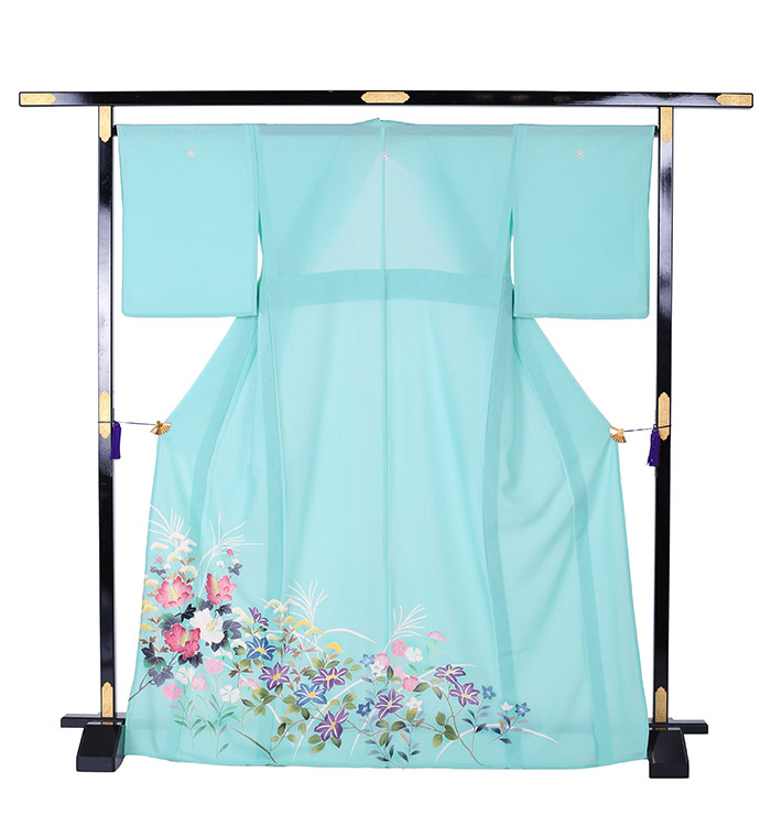 手描友禅作家 夏色留袖 No.DB-0460-Mサイズ_03