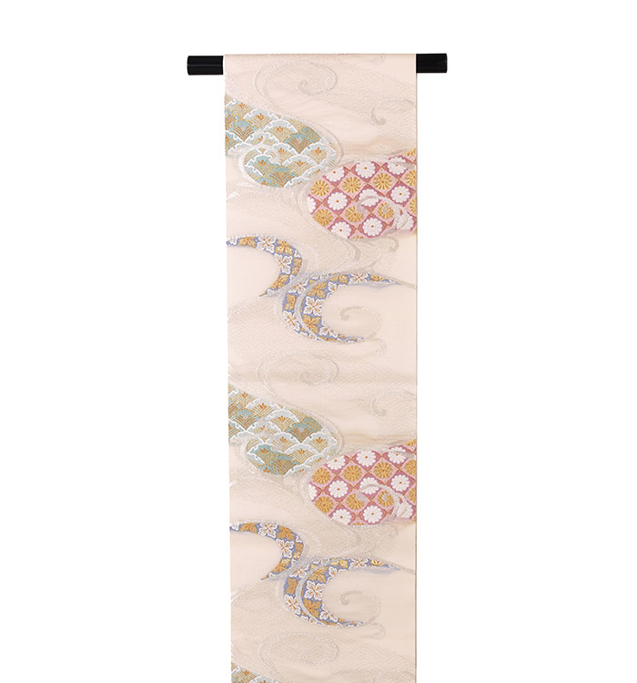 手描友禅作家 夏色留袖 No.DB-0460-Mサイズ_04