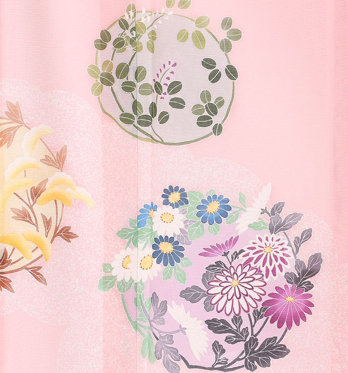 手描友禅作家 夏色留袖 No.DB-0461-Sサイズ_05