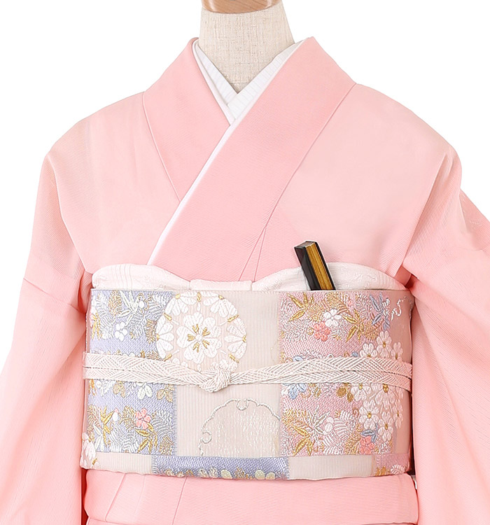 手描友禅作家 夏色留袖 No.DB-0461-Sサイズ_01