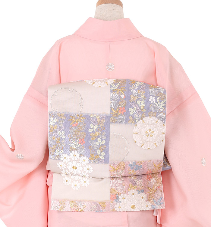 手描友禅作家 夏色留袖 No.DB-0461-Sサイズ_02