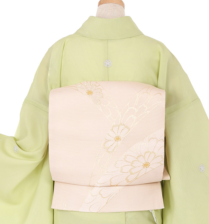 手描友禅作家 夏色留袖 No.DB-0463-Lサイズ_02