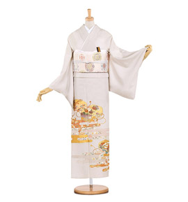 夏物(7月・8月)の色留袖で人気・おすすめ商品｜着物レンタル