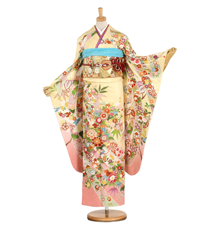 振袖(成人式)商品一覧｜格安の人気・おすすめ着物セットなら
