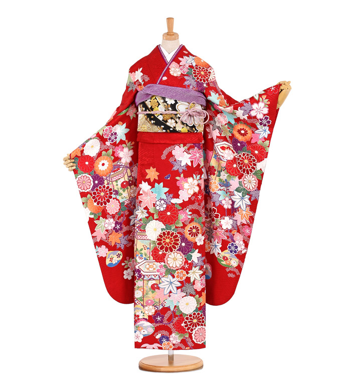 京舞 振袖 No.EA-0055-Lサイズ_02