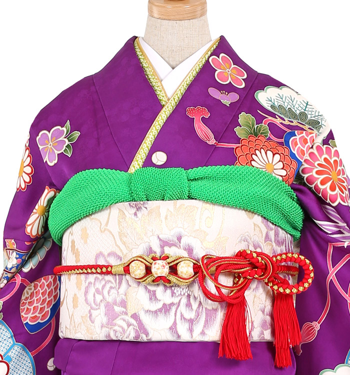 藤井リナ 振袖 No.EA-0068-Lサイズ_03