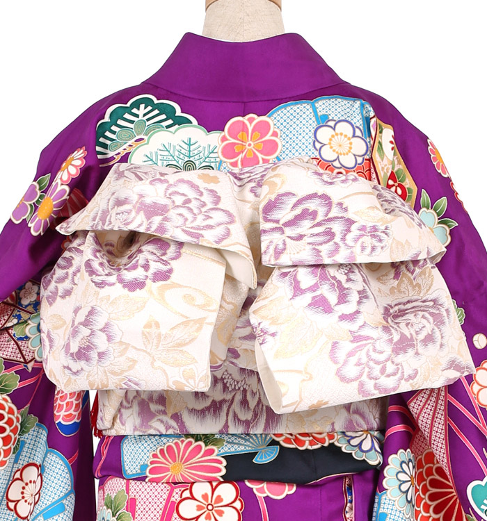 藤井リナ 振袖 No.EA-0068-Lサイズ_04