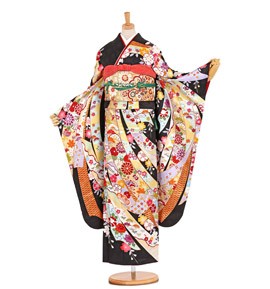 振袖 No.EA-0073-Mサイズ