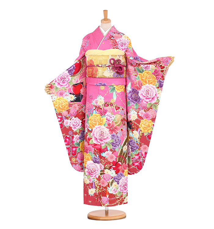 振袖 No.EA-0094-Mサイズ