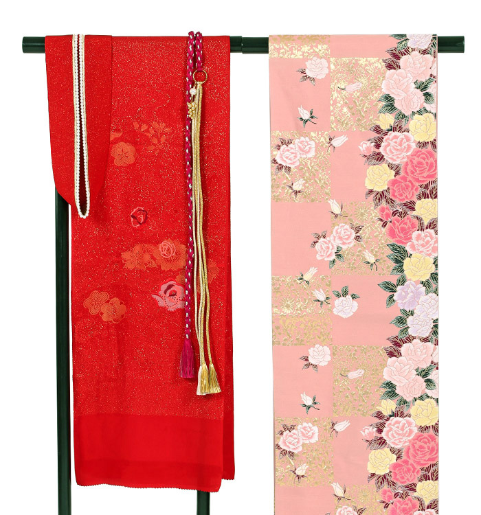 PRINCESS FURISODE  振袖 No.EA-0100-Mサイズ_06