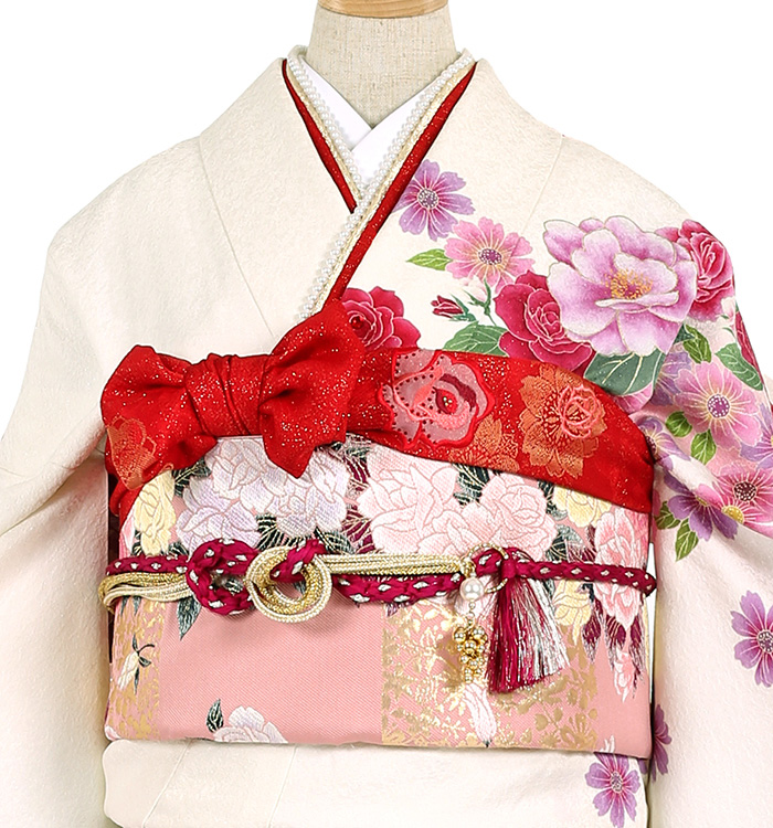 PRINCESS FURISODE  振袖 No.EA-0100-Mサイズ_03