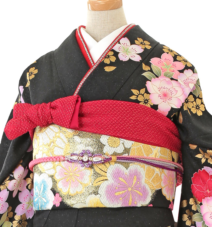 振袖(専用襦袢付)No.EA-0116-Lサイズ_01