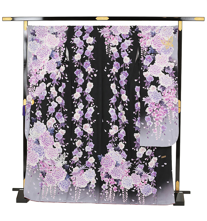 PRINCESS FURISODE 振袖 No.EA-0122-Lサイズ_05