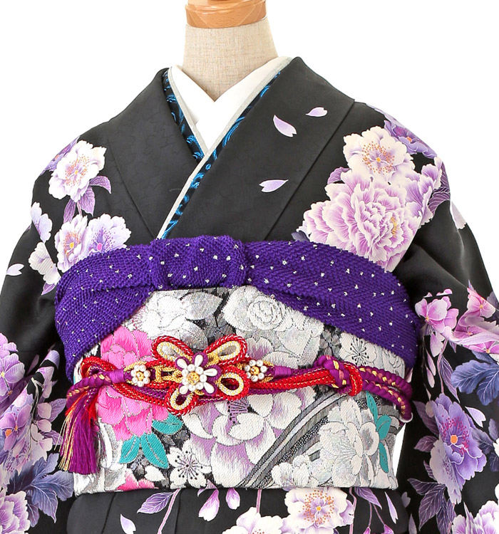 PRINCESS FURISODE 振袖 No.EA-0122-Lサイズ_03