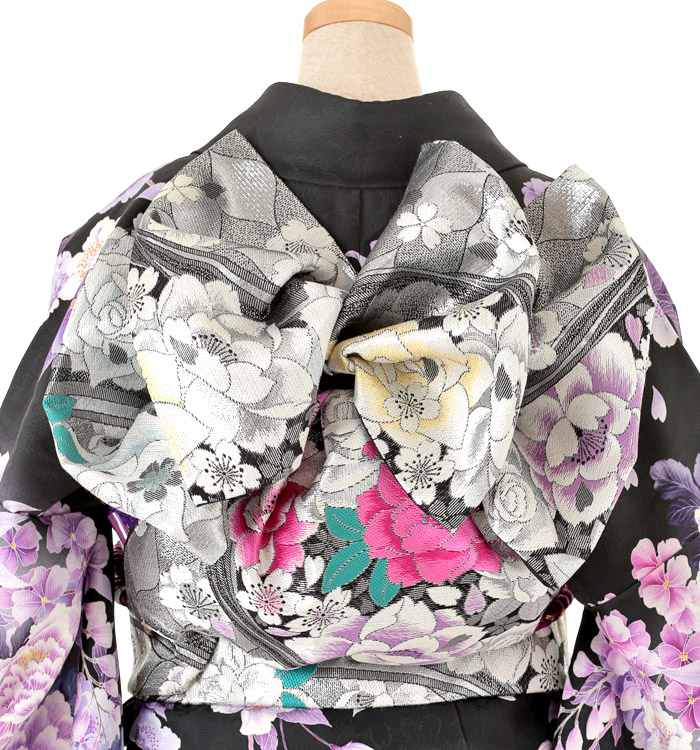 PRINCESS FURISODE 振袖 No.EA-0122-Lサイズ_04