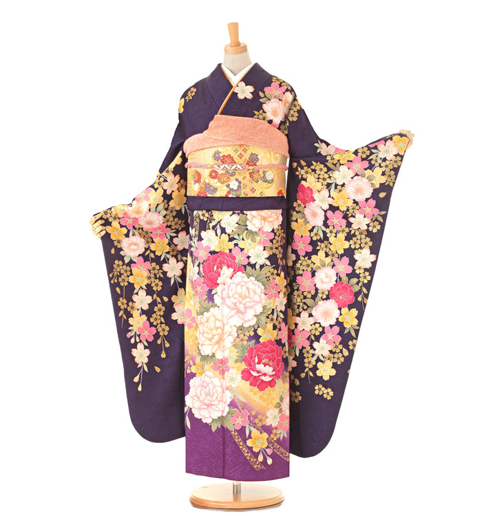 振袖 No.EA-0129-Lサイズ_02