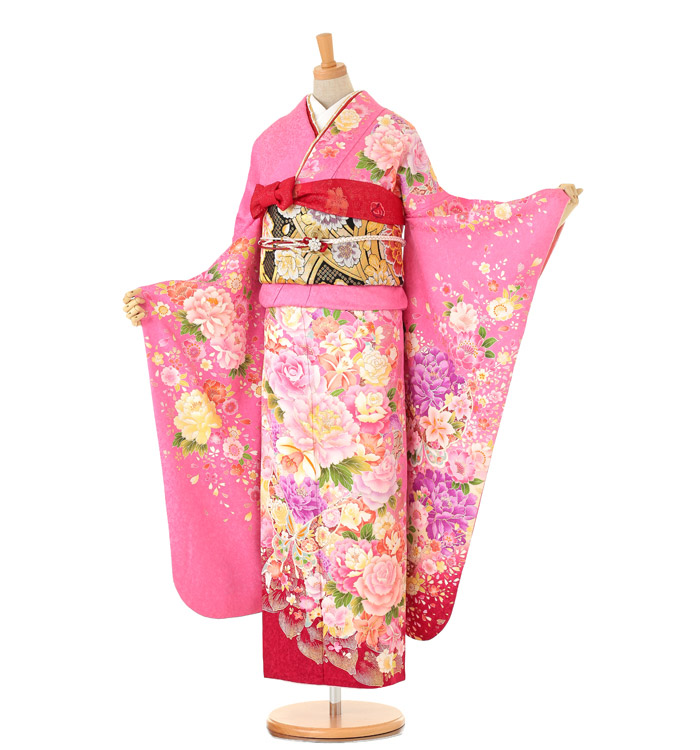 振袖 No.EA-0131-Mサイズのレンタル｜きもの365