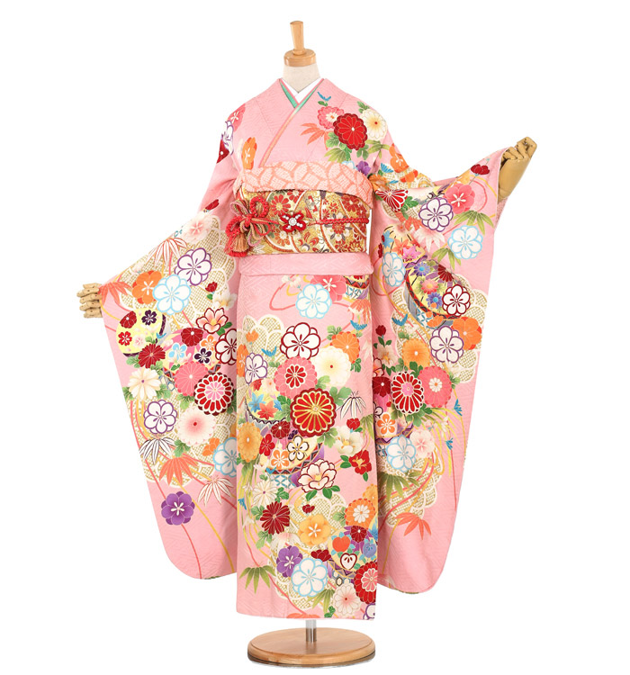 京舞 振袖 No.EA-0165-Lサイズ_02