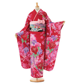 振袖(成人式)商品一覧｜格安の人気・おすすめ着物セットなら【きもの