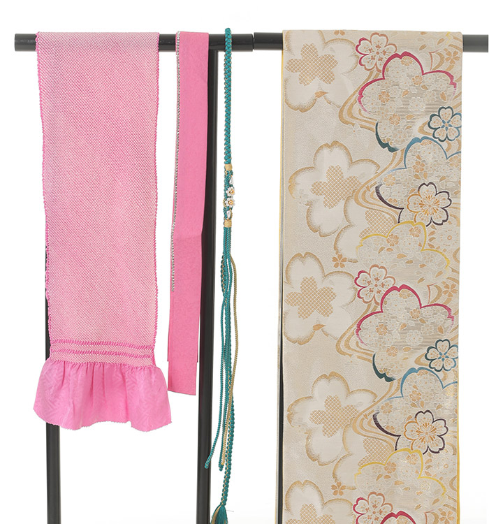 振袖（専用襦袢付）No.EA-0201-Lサイズのレンタル｜きもの365