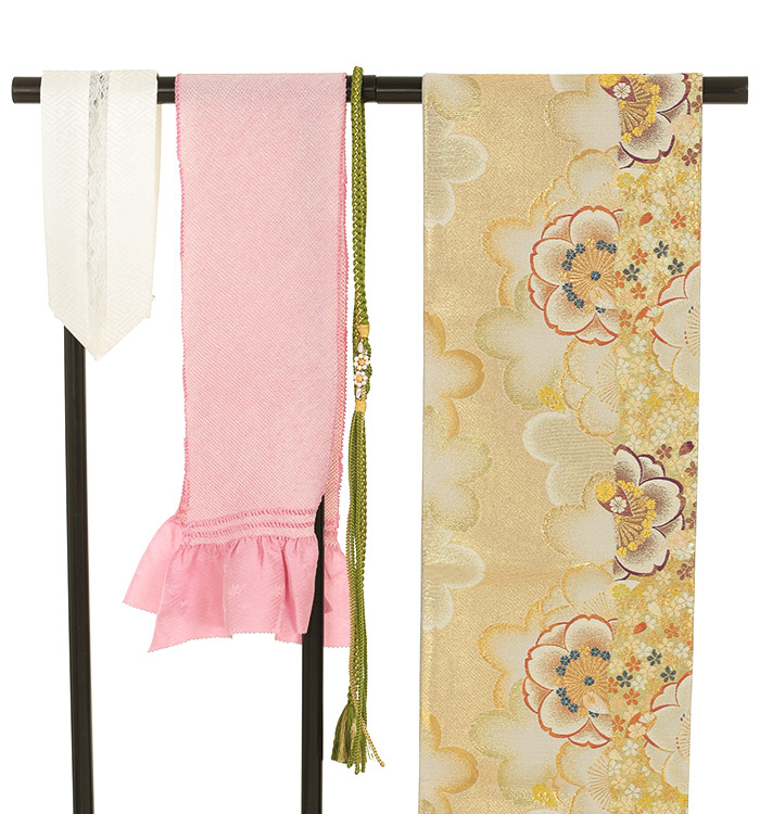 振袖（専用襦袢付）No.EA-0205-Sサイズのレンタル｜きもの365