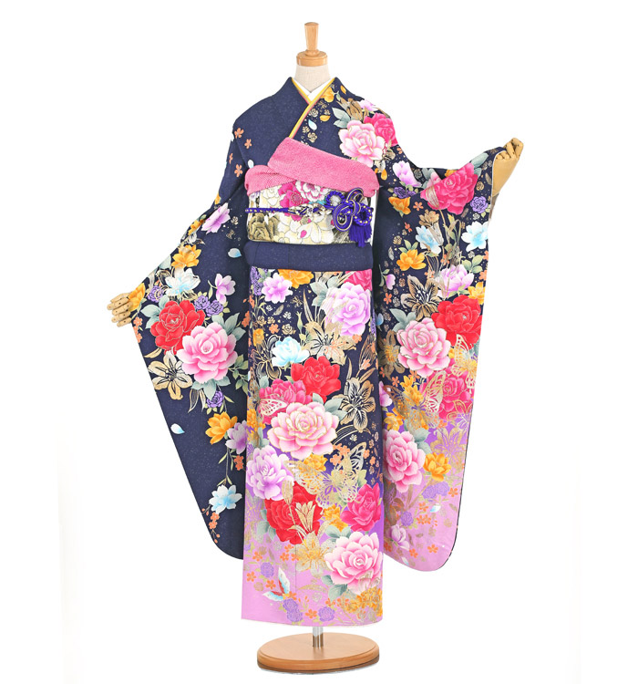 振袖 No.EA-0211-Lサイズ