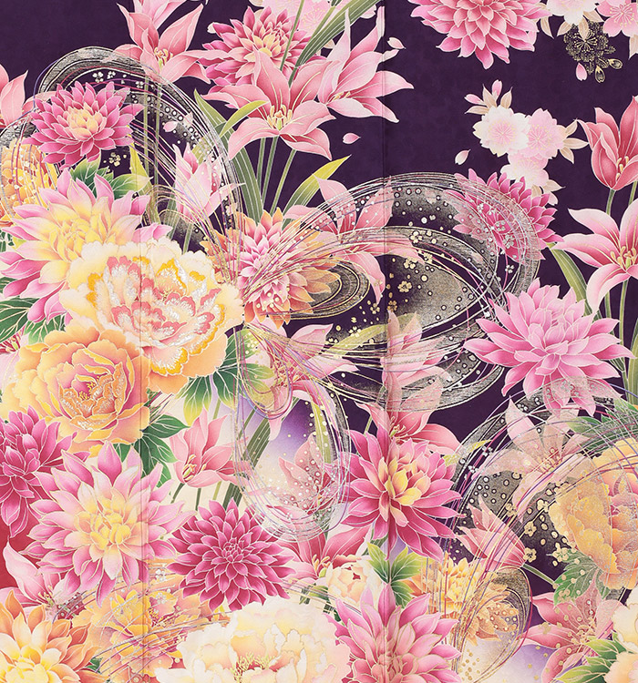 假屋崎省吾 振袖 No.EA-0220-Mサイズ_05