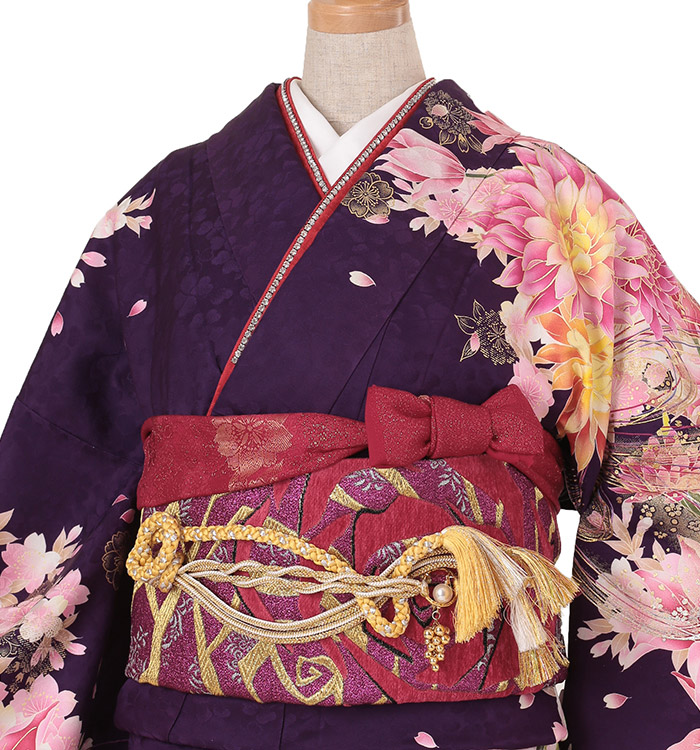 假屋崎省吾 振袖 No.EA-0220-Mサイズ_01