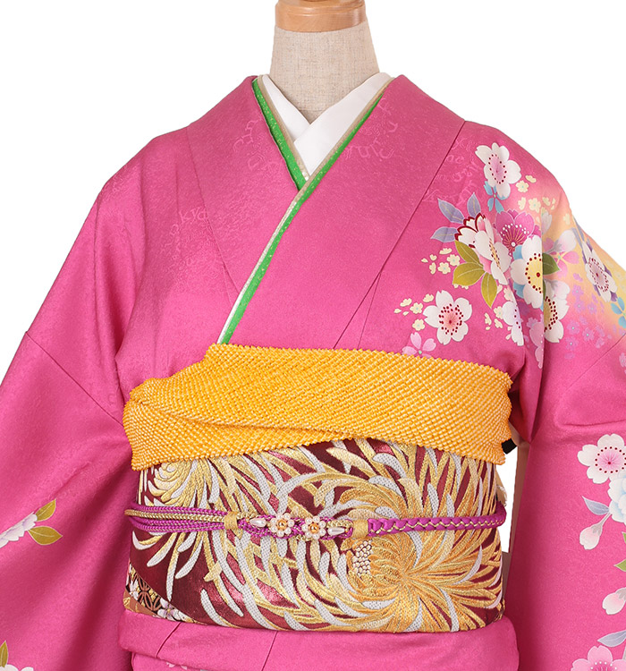 振袖 No.EA-0230-Sサイズ_01