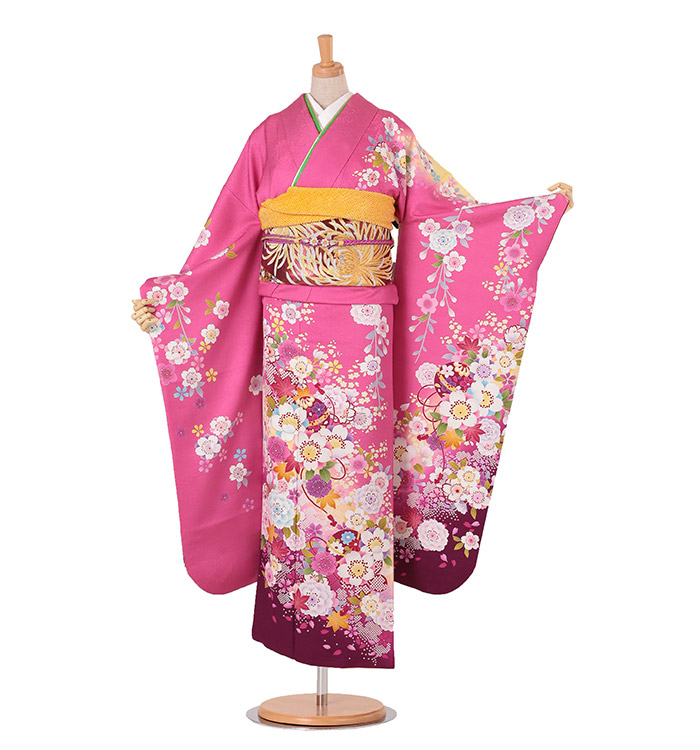 振袖 No.EA-0230-Sサイズ