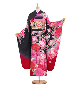 振袖(成人式)商品一覧｜格安の人気・おすすめ着物セットなら【きもの